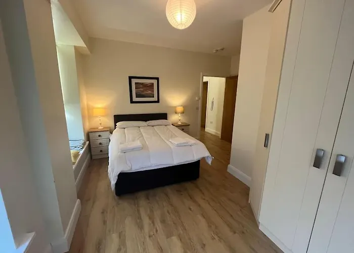 Beach Gem 5 Adult Spaces Plus Child Apartamento Dublín