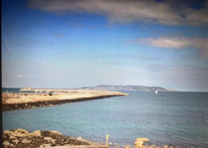 Apartamento Beach Gem 5 Adult Spaces Plus Child