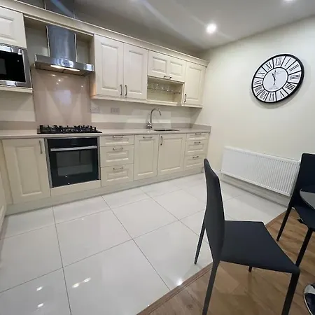 Beach Gem 5 Adult Spaces Plus Child Appartement