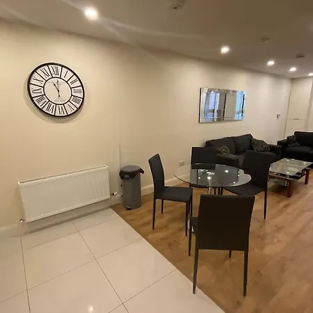 Appartement Beach Gem 5 Adult Spaces Plus Child Dublin