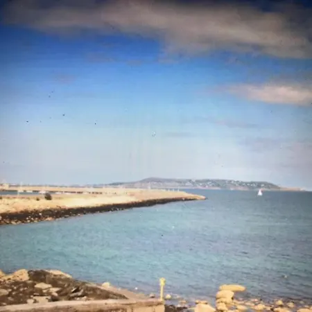 公寓 Beach Gem 5 Adult Spaces Plus Child