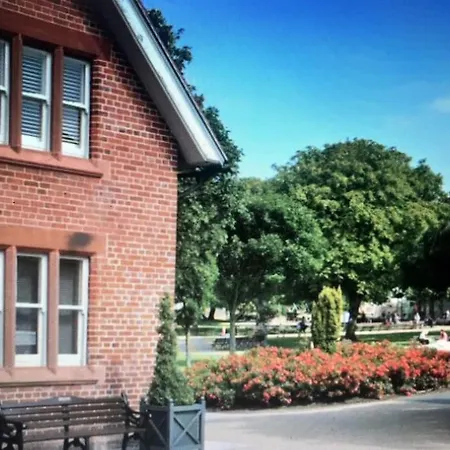 Beach Gem 5 Adult Spaces Plus Child 都柏林