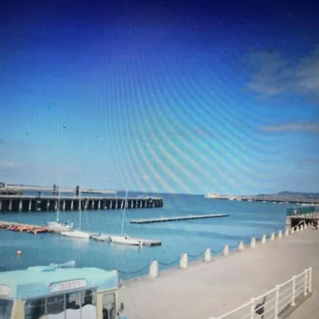 公寓 Beach Gem 5 Adult Spaces Plus Child